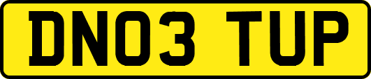 DN03TUP