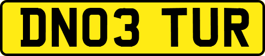 DN03TUR