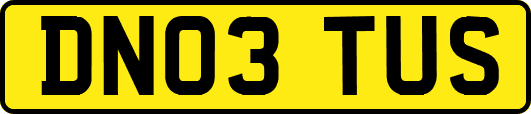 DN03TUS