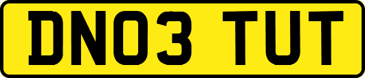 DN03TUT