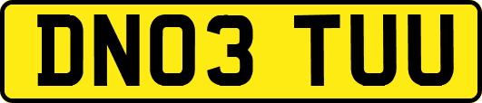 DN03TUU