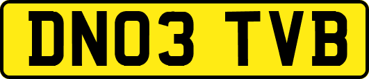 DN03TVB