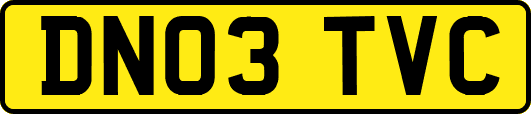 DN03TVC