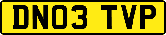 DN03TVP