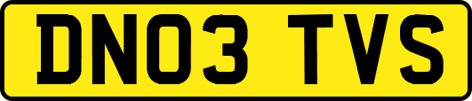 DN03TVS