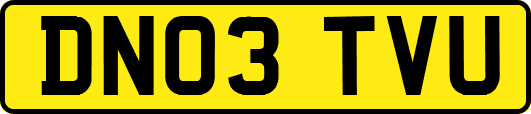 DN03TVU
