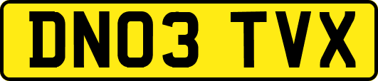 DN03TVX