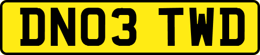 DN03TWD