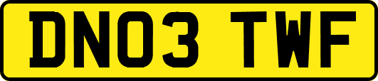 DN03TWF