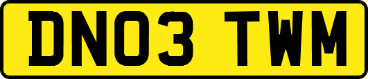 DN03TWM