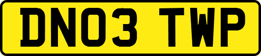 DN03TWP