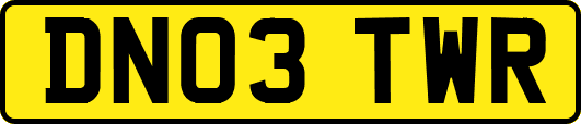 DN03TWR