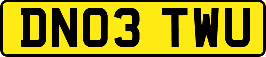DN03TWU