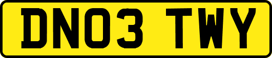 DN03TWY