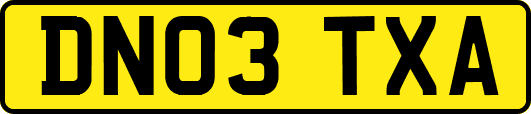 DN03TXA