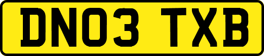 DN03TXB