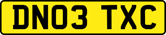 DN03TXC