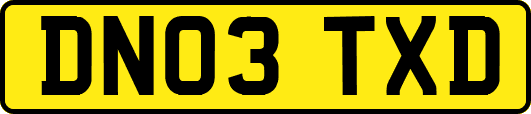 DN03TXD