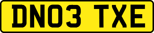 DN03TXE