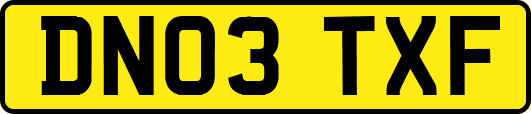DN03TXF