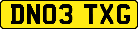 DN03TXG