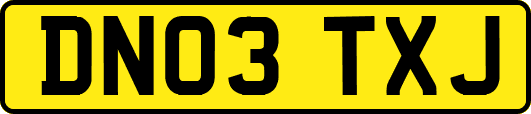 DN03TXJ