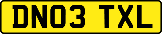DN03TXL