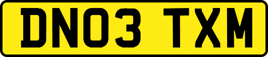 DN03TXM