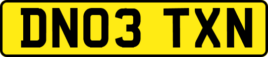 DN03TXN