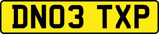 DN03TXP