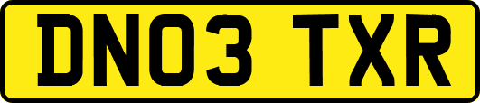 DN03TXR