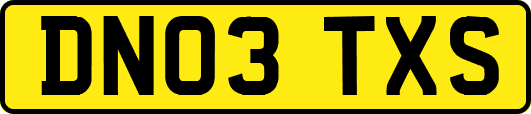 DN03TXS