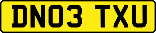 DN03TXU