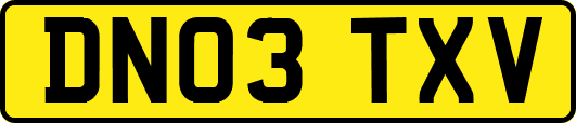 DN03TXV