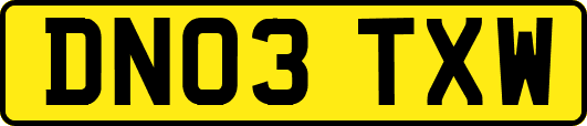 DN03TXW
