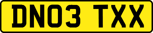DN03TXX