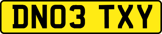 DN03TXY