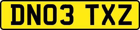 DN03TXZ