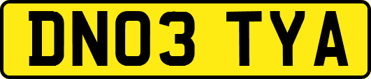 DN03TYA