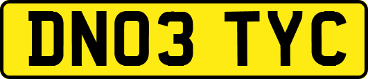 DN03TYC