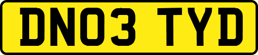 DN03TYD