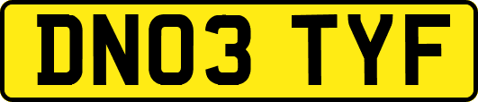DN03TYF