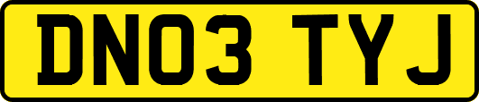 DN03TYJ