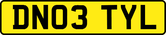 DN03TYL