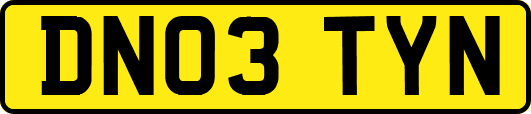 DN03TYN
