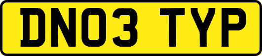 DN03TYP