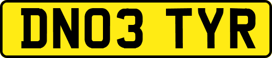 DN03TYR
