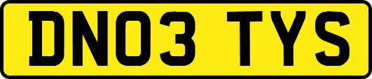 DN03TYS