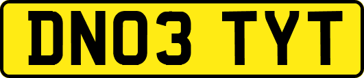 DN03TYT