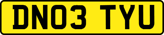 DN03TYU